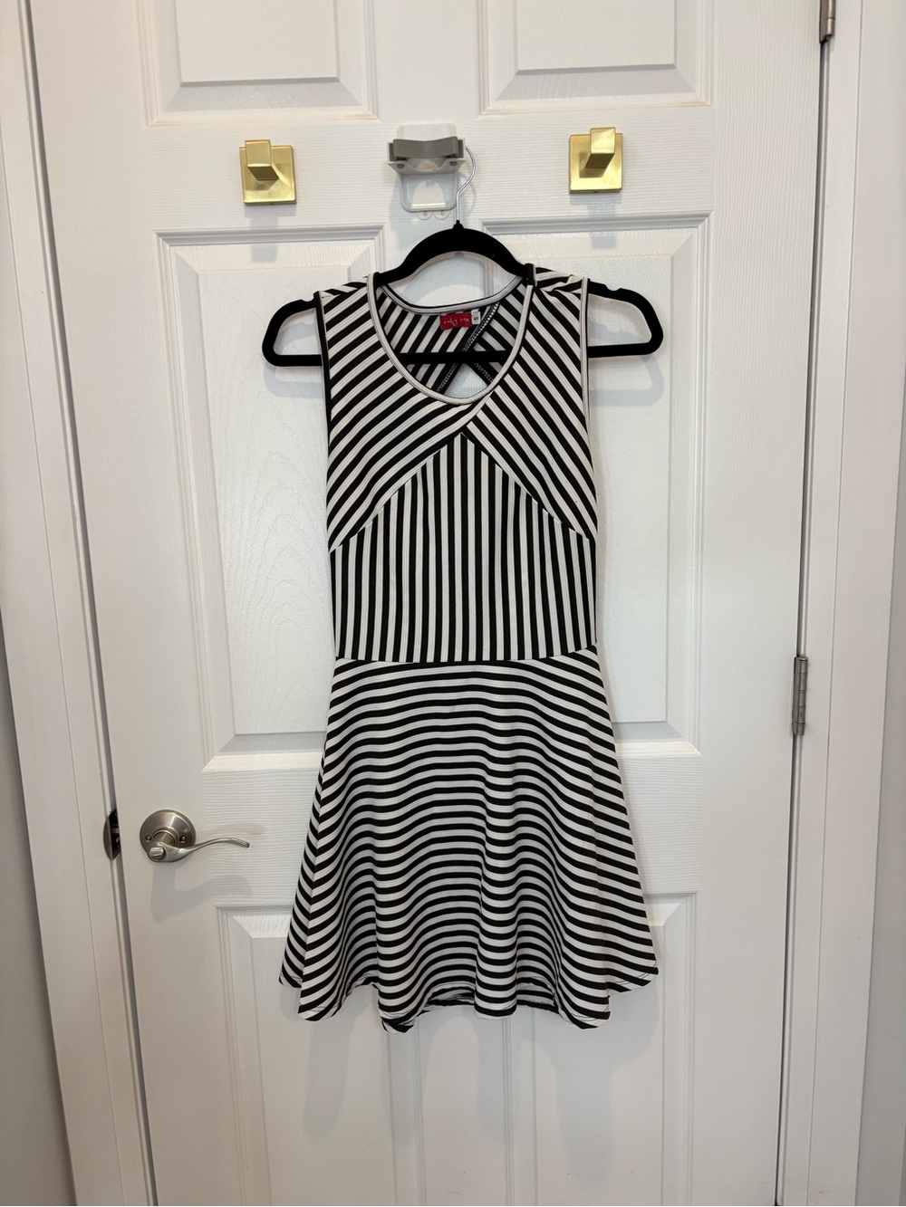 Ruby Rox Woman’s Dress #1489